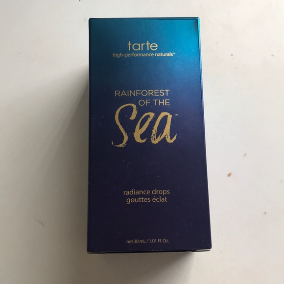 TARTE RADIANCE DROPS - Picture 4 of 6